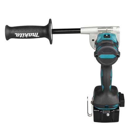 Perceuse visseuse MAKITA DDF492Z 18V Li-ion (vendu sans batterie)