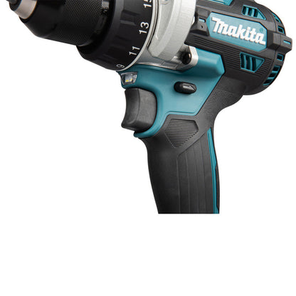 Perceuse visseuse MAKITA DDF492Z 18V Li-ion (vendu sans batterie)