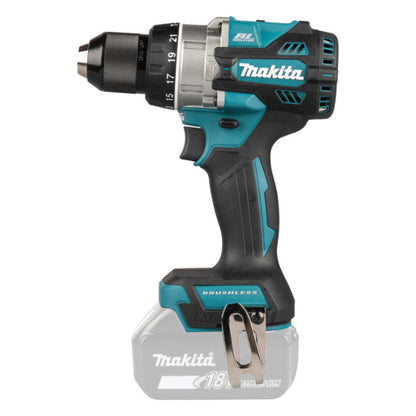 Perceuse visseuse a percussion MAKITA DHP492Z 18V (vendu sans batterie)