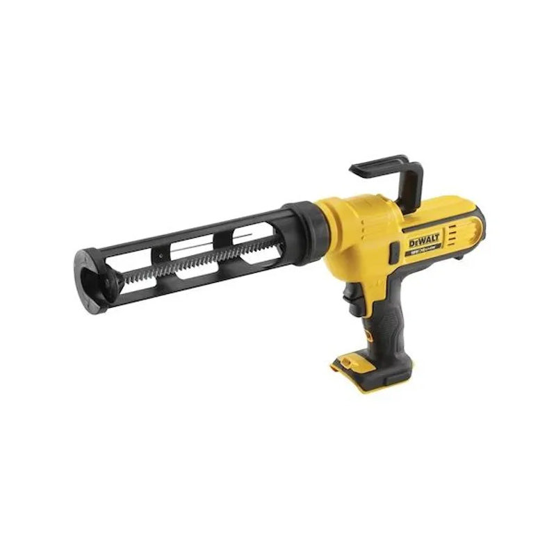 Pistolet À Mastic XR 18V - Support Cartouche DEWALT DCE560N-XJ (sans batterie)