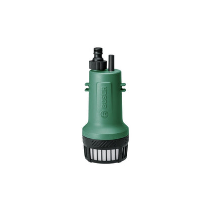 Pompe à eau de pluie sans-fil BOSCH GardenPump 18V-2000 sans batterie