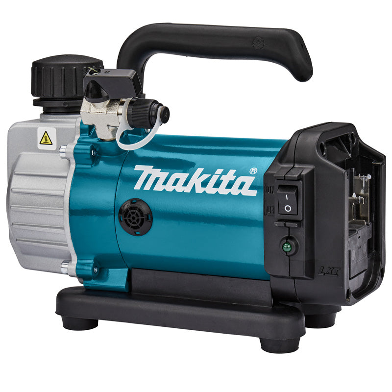 Pompe à vide 18V LXT MAKITA DVP180Z (sans batterie, sans chargeur)