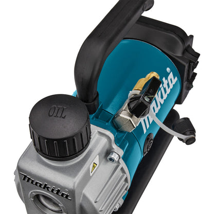 Pompe à vide 18V LXT MAKITA DVP180Z (sans batterie, sans chargeur)