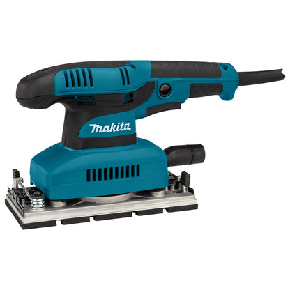 Ponceuse vibrante MAKITA BO3710 190 W