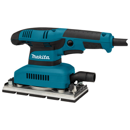 Ponceuse vibrante MAKITA BO3710 190 W