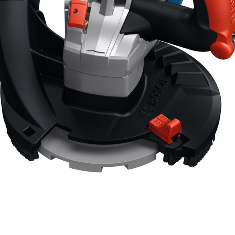 Ponceuse béton GBR 18V-15 S solo L - BOSCH - 0601776201