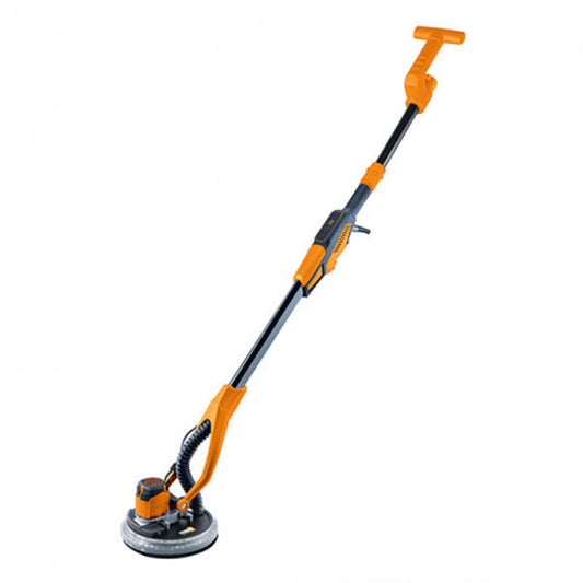 Ponceuse girafe 400 W 225 mm - FEIDER - FPG-INDUCTION-1 - Moteur brushless