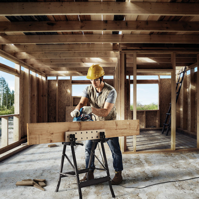 Rabot GHO 20-82 (C)  - BOSCH - 06015A9100