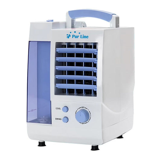 Climatiseur portatif PURLINE Rafy 30