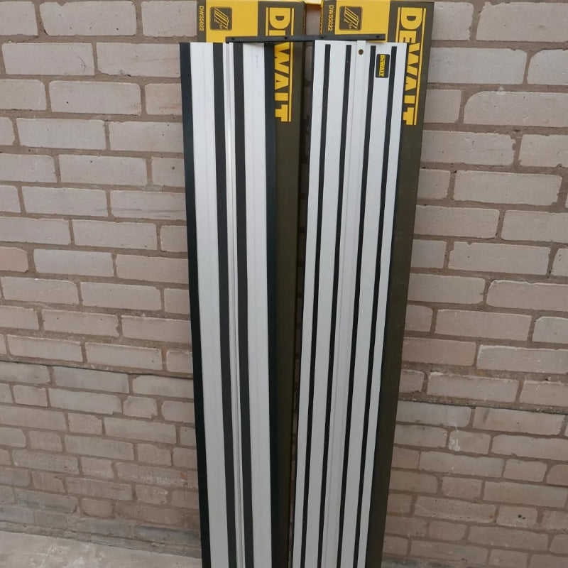 Rail De Guidage 2.6 M DEWALT DWS5023-XJ