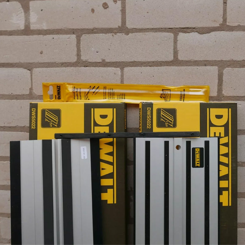 Rail De Guidage 2.6 M DEWALT DWS5023-XJ