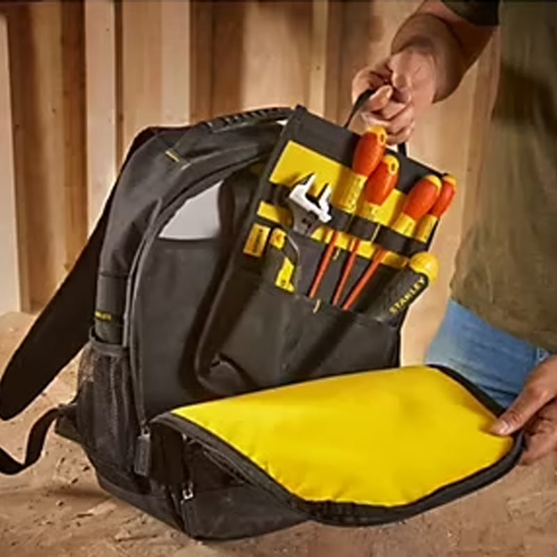 Sac à dos porte-outils - STANLEY - STST1-72335