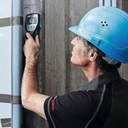 Scanner mural BOSCH D-Tect 120 Solo en L-Boxx