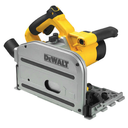Scie Circulaire Plongeante 1300W DEWALT DWS520KT-QS