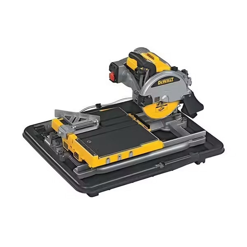 Scie à matériaux 1600W 250 mm  D24000-QS DEWALT