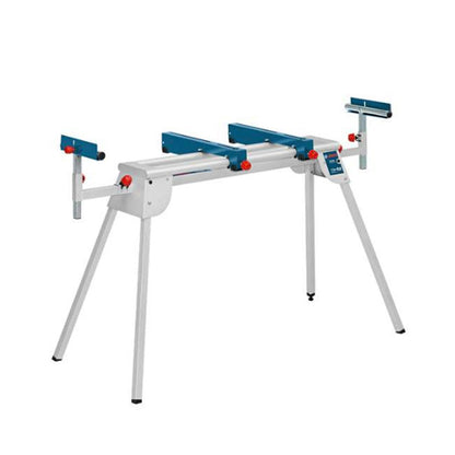 Scie à onglet BOSCH GCM 12 GDL Ø 305mm 2000W + Piètement BOSCH GTA 2600