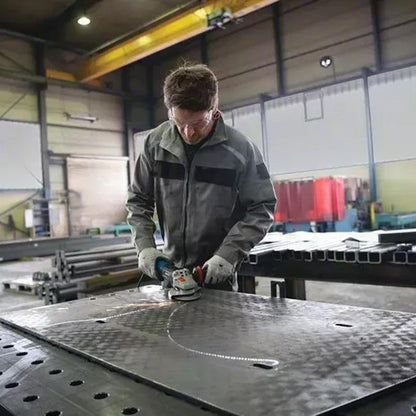 MEULEUSE 125MM 1700W BOSCH GWS 17-125 carton