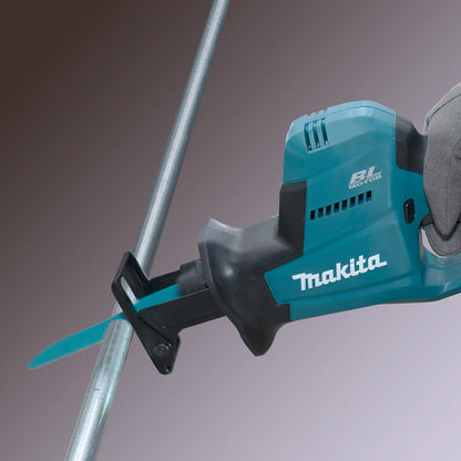Scie récipro LXT ® 18 V MAKITA DJR189Z (Produit seul)