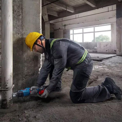 Scie sabre GSA 18V-24, lames S922EF, S2345X L - BOSCH - 06016A5101