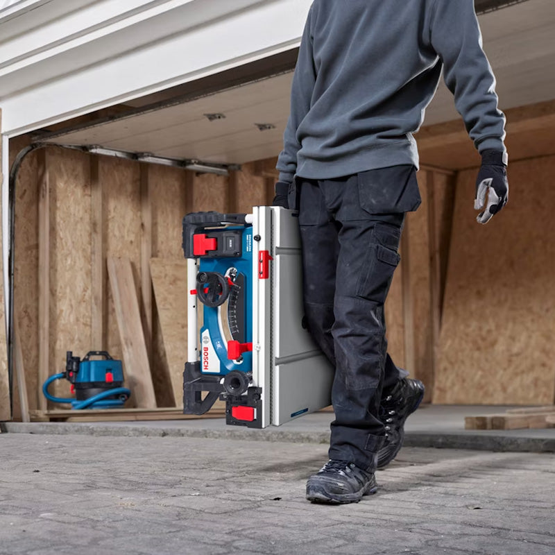 Scie sur table GTS 18V-70 - BOSCH - 0601B44100