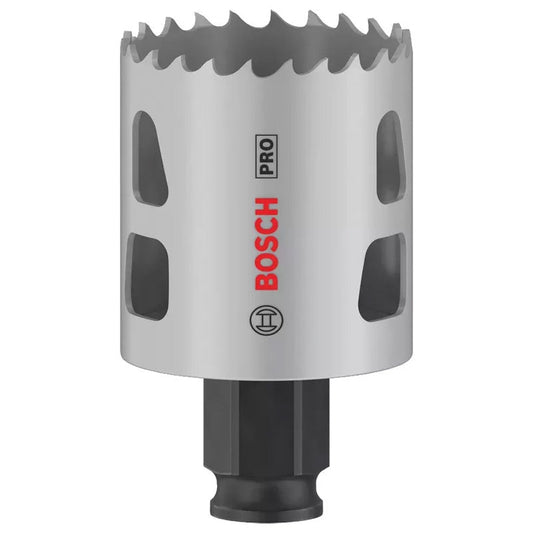 Scie trépan BOSCH PRO Multi Material PC Plus, 127 mm