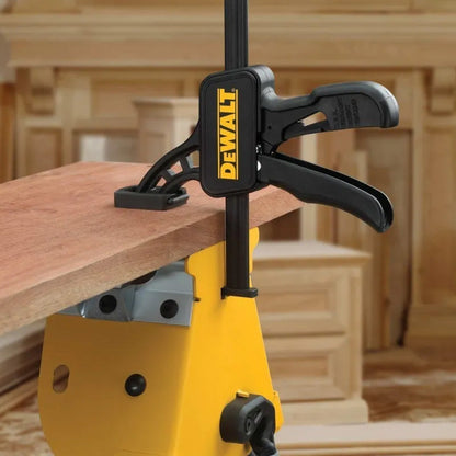 Serre-Joints Pour Rails De Guidage DEWALT DWS5026-XJ