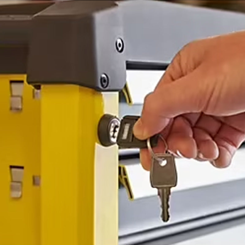 Servante 5 tiroirs - STANLEY - STST74305-1