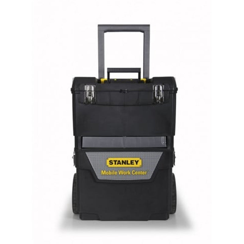 Servante d'atelier carbone - STANLEY - 1-93-968