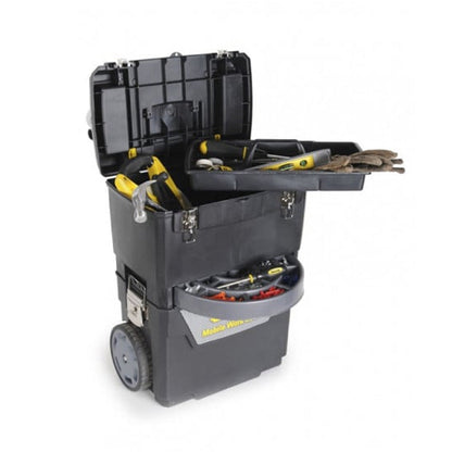 Servante d'atelier carbone - STANLEY - 1-93-968