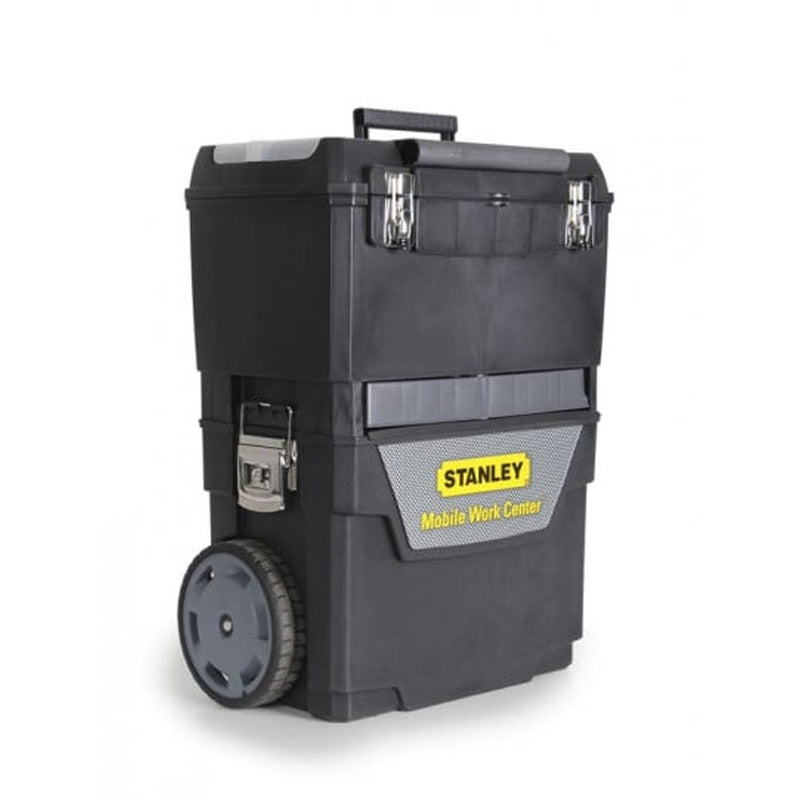 Servante d'atelier carbone - STANLEY - 1-93-968