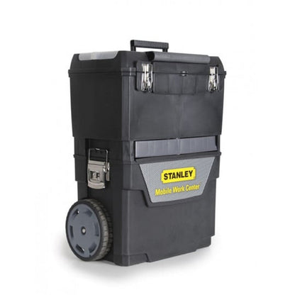 Servante d'atelier carbone - STANLEY - 1-93-968