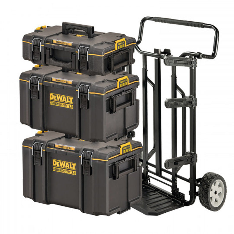 Solution mobile TOUGHSYSTEM  DEWALT DWST83401-1