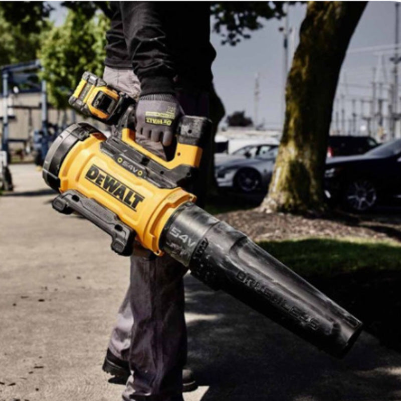 Souffleur Axial XR FLEXVOLT 54V DEWALT DCMBL777N-XJ Brushless