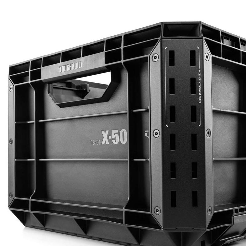 Casier StackTech TOUGHBUILT TB-B1-X-50-BEA