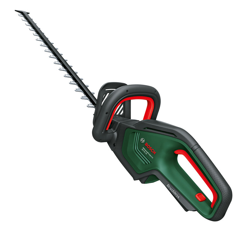 Taille-haies sans fil BOSCH Advanced HedgeCut 36V-65-28 (vendu sans batterie)