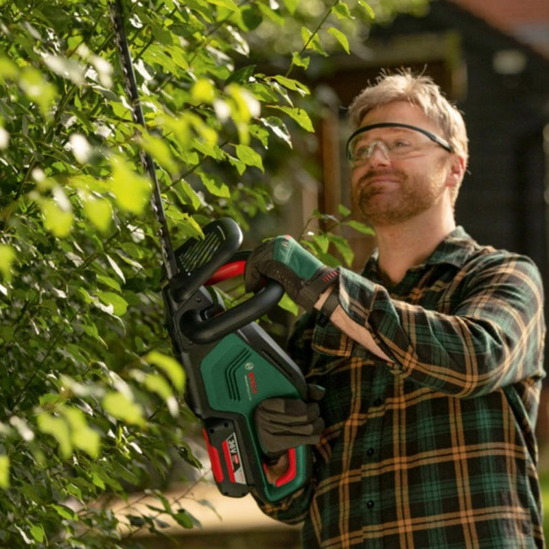 Taille-haies sans fil BOSCH Advanced HedgeCut 36V-65-28 (vendu sans batterie)