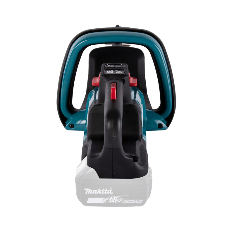 Taille-haies MAKITA DUH601Z 18 V Lame 60 cm