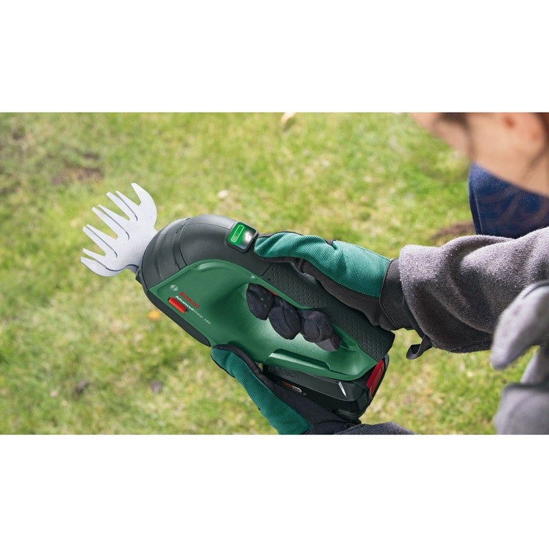 Taille-herbes BOSCH AdvancedShear 18 Outil seul sans batterie