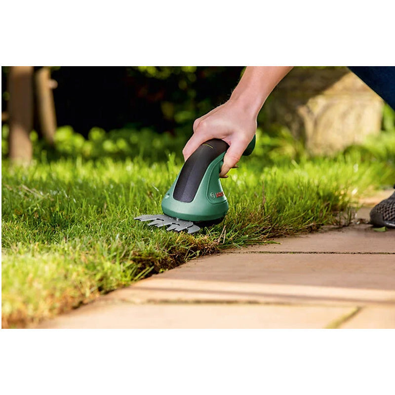 Taille-herbes BOSCH EasyShear 3,6V