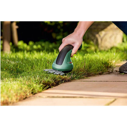 Taille-herbes BOSCH EasyShear 3,6V