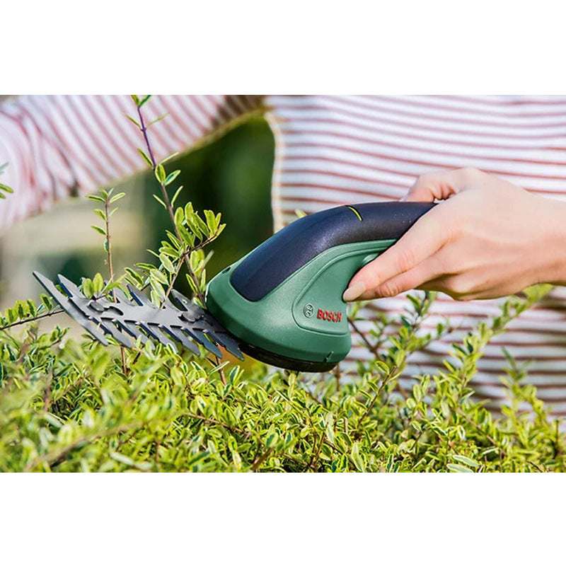 Taille-herbes BOSCH EasyShear 3,6V