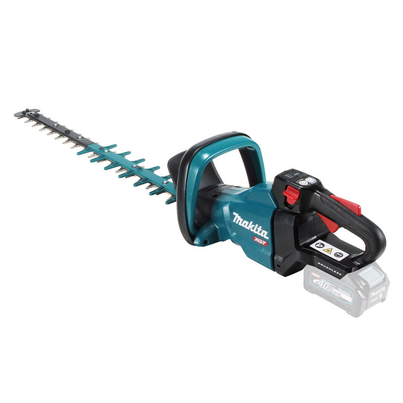 Taille haie M 60 cm 40V max MAKITA UH004GZ (vendu sans batterie)