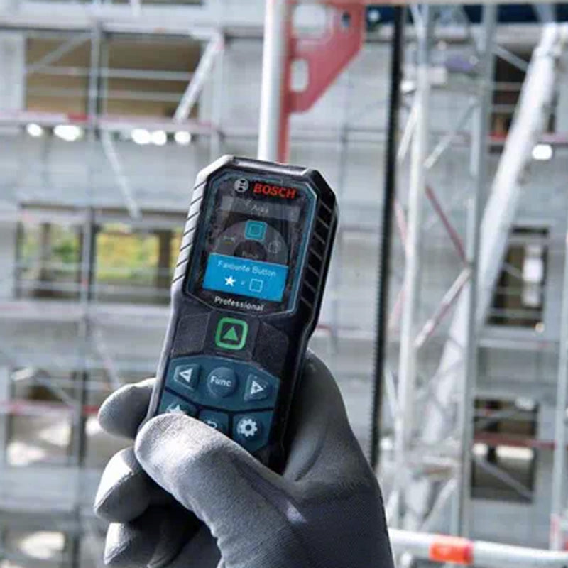 Télémètre BOSCH GLM 50-25 G