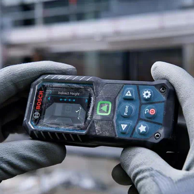 Télémètre BOSCH GLM 50-25 G