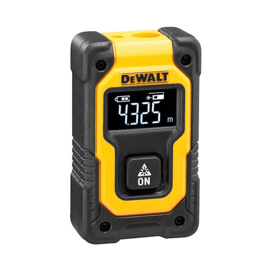 Télémètre laser de poche 16m DEWALT DW055PL-XJ