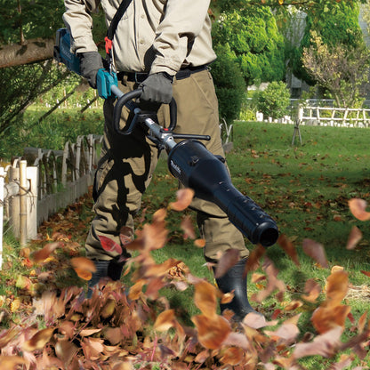 Tête souffleur de feuilles  MAKITA 1912R8-4 pour DUX60 et DUX18