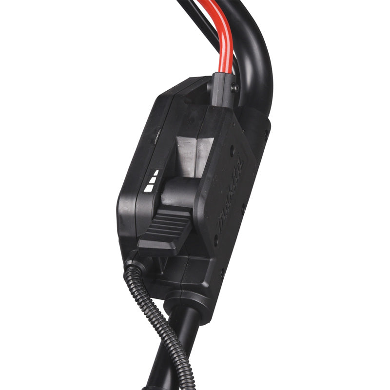 Tondeuse autotractée MAKITA DLM539Z 53 cm 2x18V Li-Ion (vendu sans batterie)