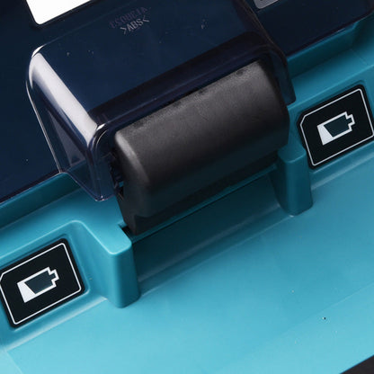 Tondeuse autotractée MAKITA DLM539Z 53 cm 2x18V Li-Ion (vendu sans batterie)