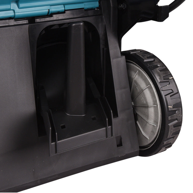 Tondeuse autotractée MAKITA DLM539Z 53 cm 2x18V Li-Ion (vendu sans batterie)