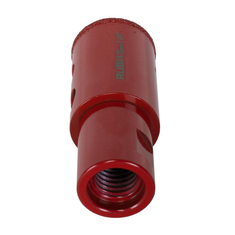 Trépan drygres premium 28 mm - RUBI - 6972